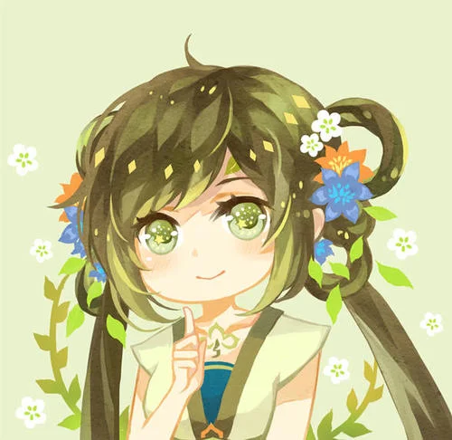 唐門訣-IRiS七葉