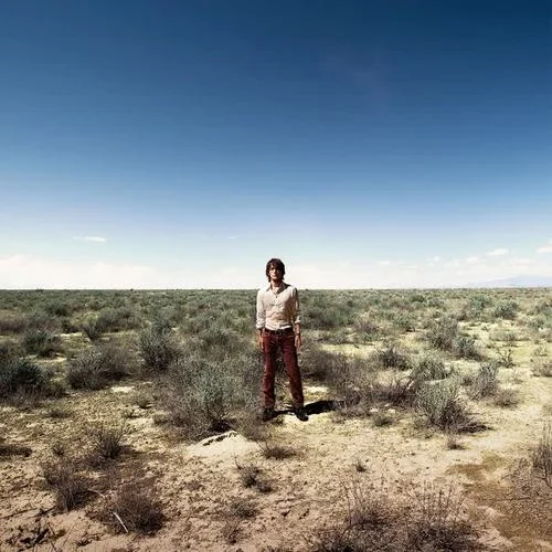 赤い糸-稲葉浩志