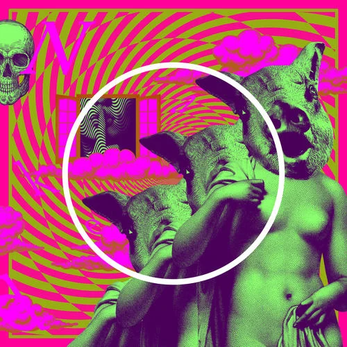 Naked-THE ORAL CIGARETTES