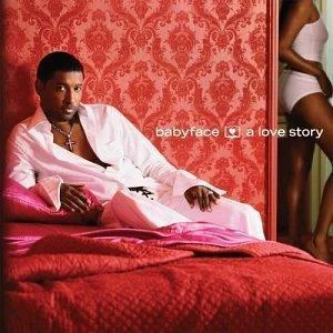 Red Dress-Babyface