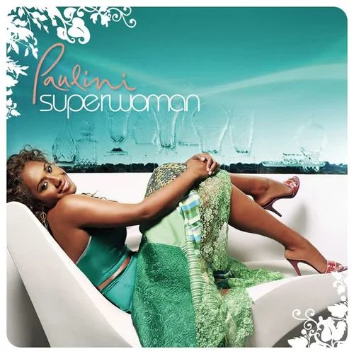 Superwoman(Album Version)-Paulini