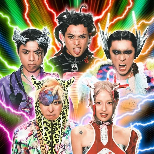 手機錢包鑰匙煙 feat.盧廣仲-美秀集團&盧廣仲