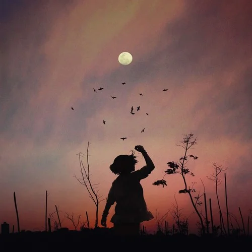 夢(mèng)里夢(mèng)外都是你-王槿天&顧兮