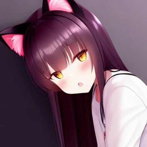 青絲 DJ 0.9x-mo小貓兒