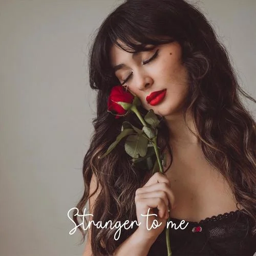 Stranger to Me-Shirina