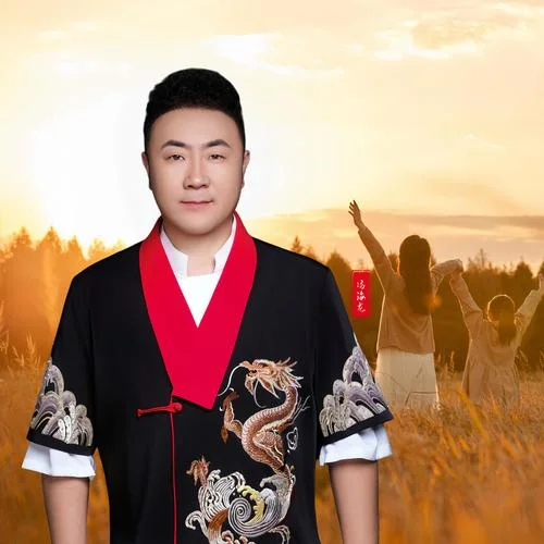 攙扶（煙嗓版）-馮海龍