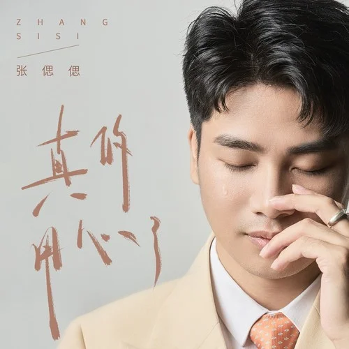 真的用了心 (DJ九零版)-張偲偲