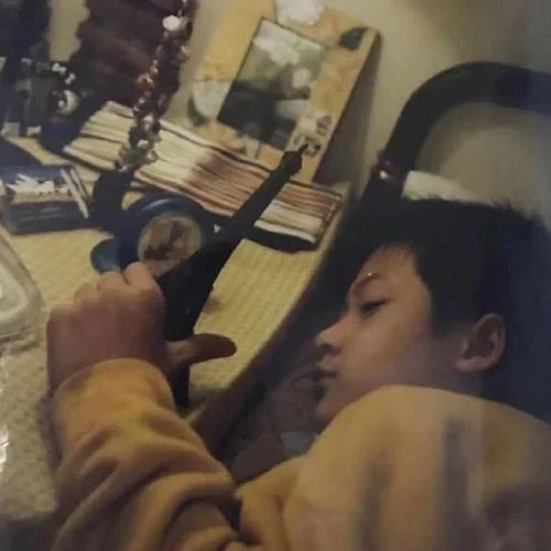 孤獨(dú)頌歌(Live)-檀健次&戴羽彤&毛曉彤