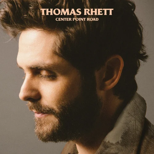 VHS-Thomas Rhett