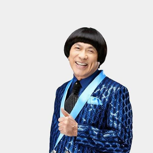 東山再起(q)-豬哥亮