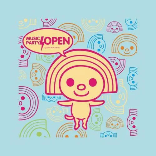 Open Your Dream-OPEN小将