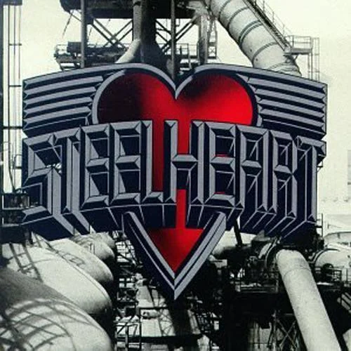 She’s Gone-Steelheart
