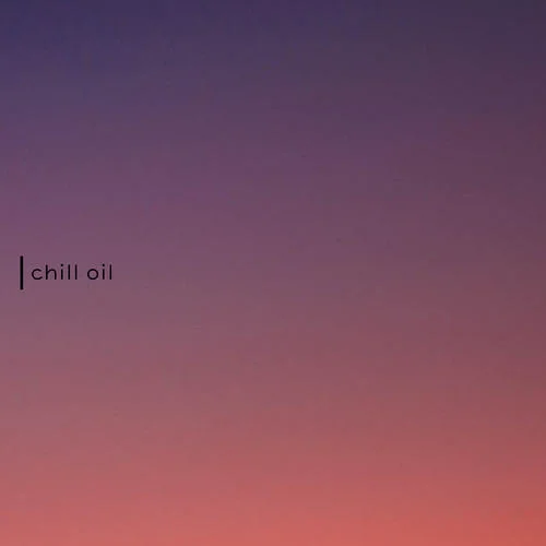 chill oil-maeshima soshi&Jr.TEA