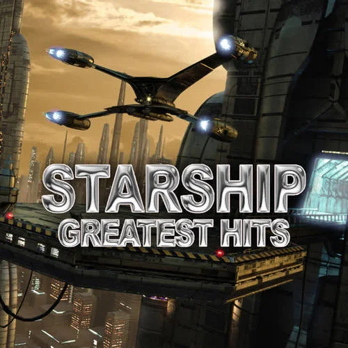 Nothing’s Gonna Stop Us Now-Starship