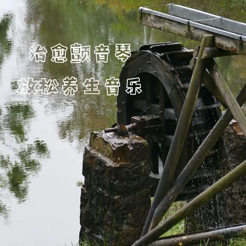 寒梅.五音療愈曲-養(yǎng)生音樂盒