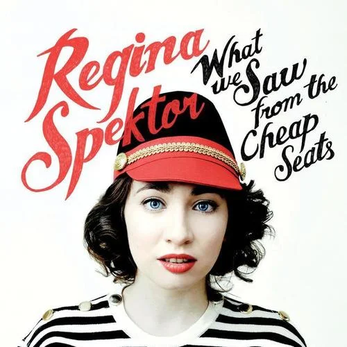 Call Them Brothers-Regina Spektor