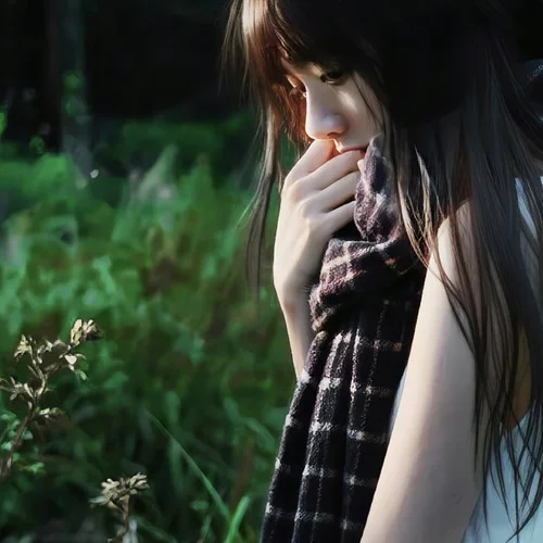 妮蔻进行曲-像冷冰