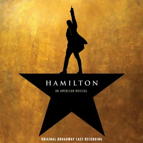 Alexander Hamilton-Leslie Odom Jr.&Daveed Diggs&Okieriete Onaodowan&Lin-Manuel Miranda&Phillipa Soo&Christopher Jackson…