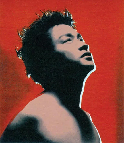 Don’t Lie To Me-張國(guó)榮