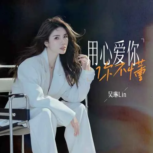 用心愛你你不懂-吳琳Lin