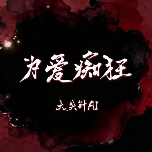 为爱痴狂-大头针AI