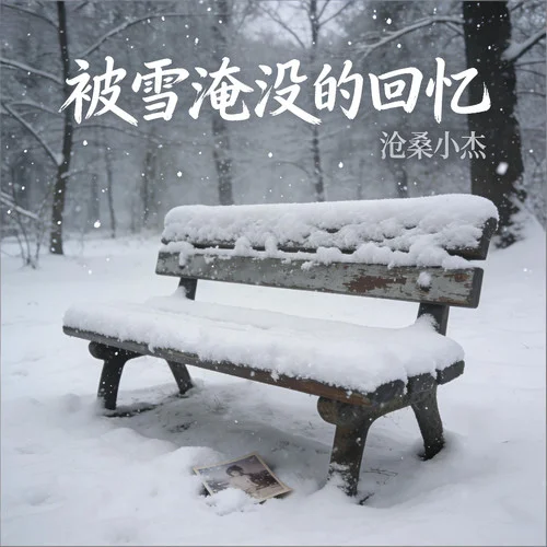 被雪淹沒(méi)的回憶-滄桑小杰