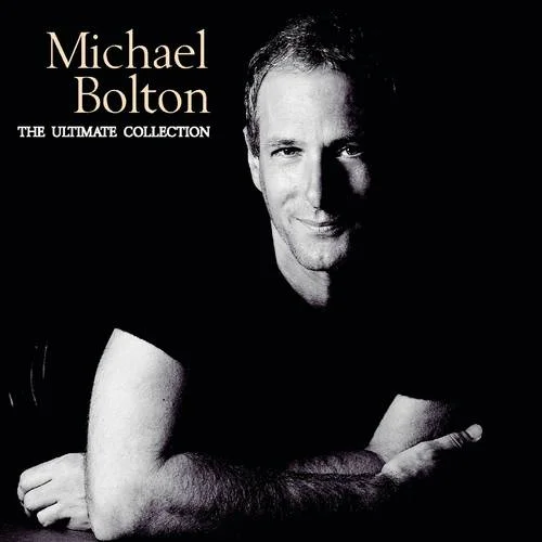 I Found Someone (Album Version)-Michael Bolton