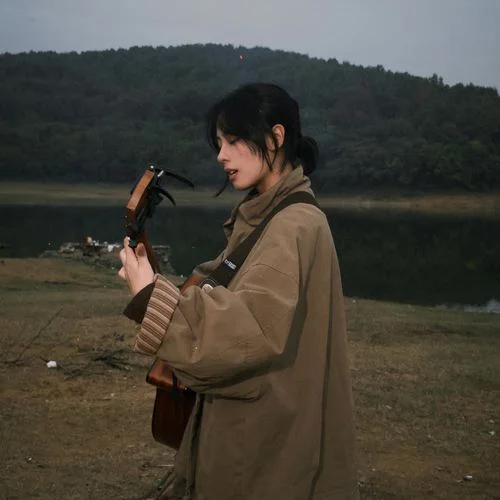 灰燼之前-土土土