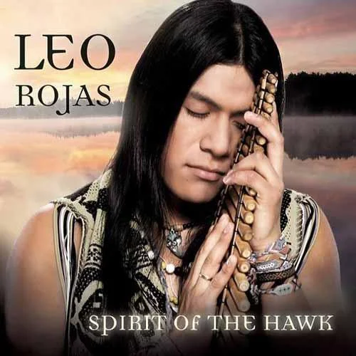 El Condor Pasa-Leo Rojas