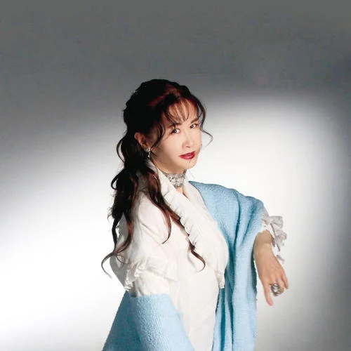 中岛美雪 – 骑在银龙的背上-中島みゆき