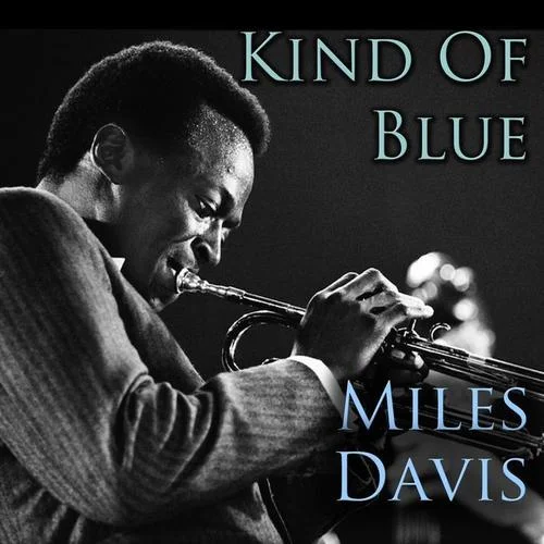 All Blues-Miles Davis