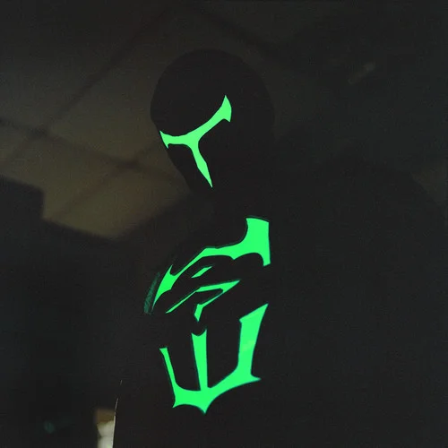 偶像已死-Gareth.T