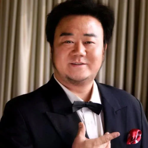 中國(guó)人民解放軍軍歌-霍勇