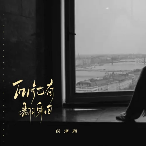 瓦片也有翻身日-侯泽润