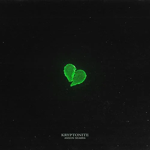 Kryptonite-Anson Seabra