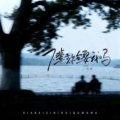 下輩子你會娶我嗎-藝凌