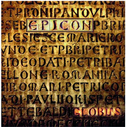 Europa-Globus