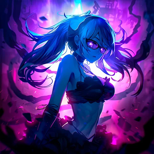 SLAY!(Slowed + Reverb|Explicit)-Eternxlkz