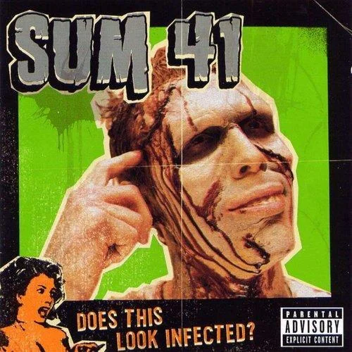 Still Waiting-Sum 41