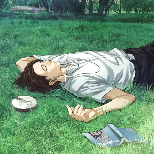 青春疼痛文學-蒲熠星