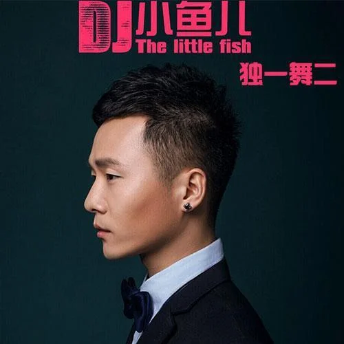 我是不是你最疼爱的人(DJ小鱼儿版)-葛林&DJ小鱼儿