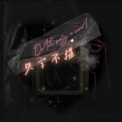 只字不提-包安全