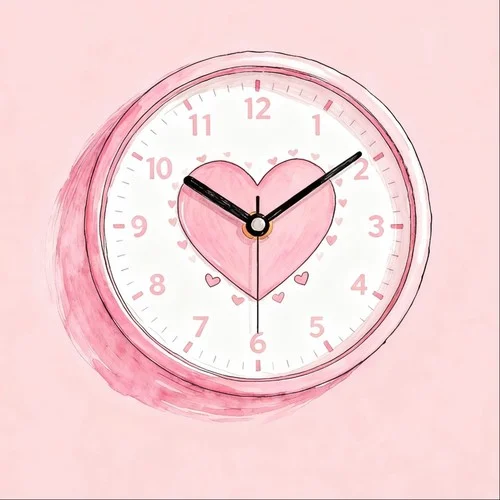 心有獨(dú)鐘 (R&B版)-Joyisme