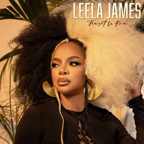 Thought U Knew-Leela James