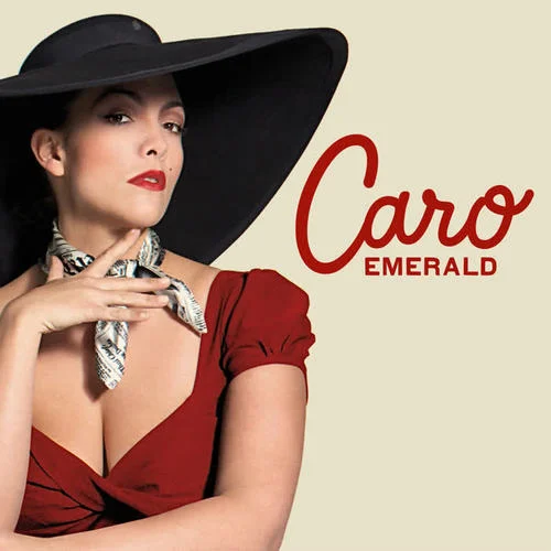 Paris-Caro Emerald