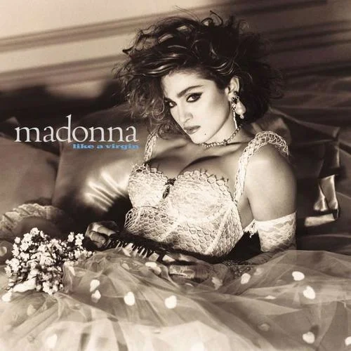 Material Girl-Madonna