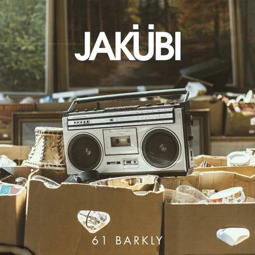 Nobody Better-Jakubi