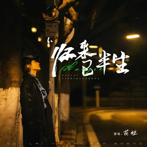 歸來已半生-花姐