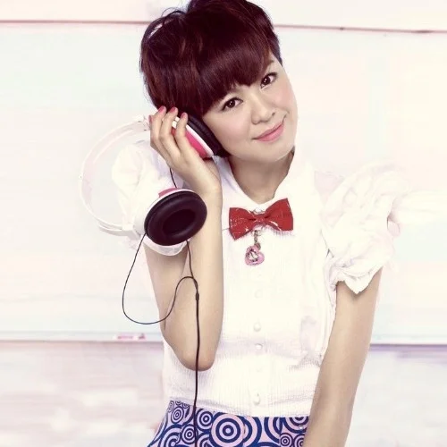 玫瑰玫瑰我愛你-郁可唯