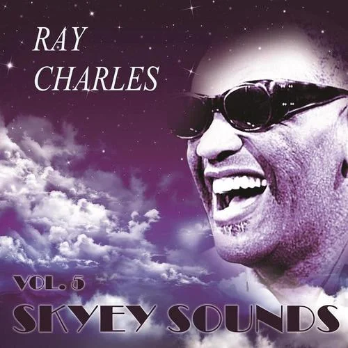 From The Heart-Ray Charles